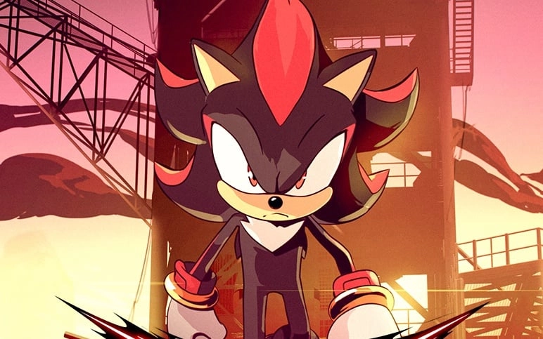 Sonic X Shadow Generations: A Preview of the New Series