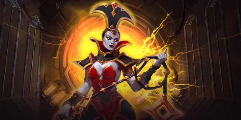 Avikelara Reigns Supreme as New Nightmare Queen in Heroes of the Dark