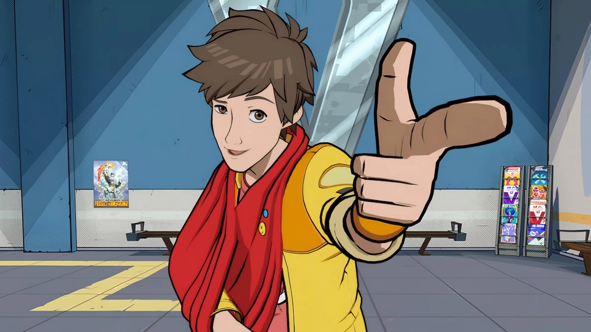 PUBG Publisher Krafton Acquires Hi-Fi Rush Developer