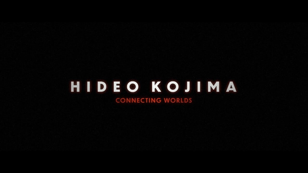 Disney+ Secures Exclusive Hideo Kojima Documentary