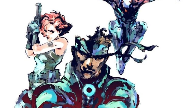 Metal Gear Solid on Sega Saturn: Hobbiest Developer