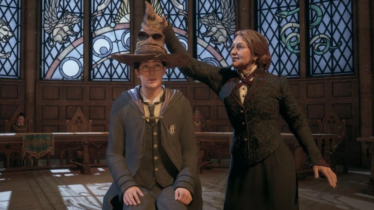 Hogwarts Legacy Sales Reach Over 30 Million Copies