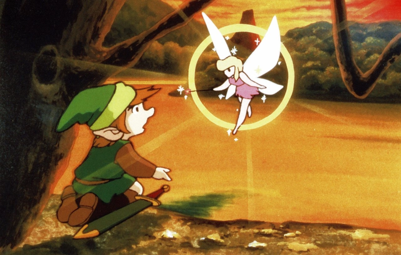 Rare NES Zelda Game Nearly Sold for a Fraction of Its Value