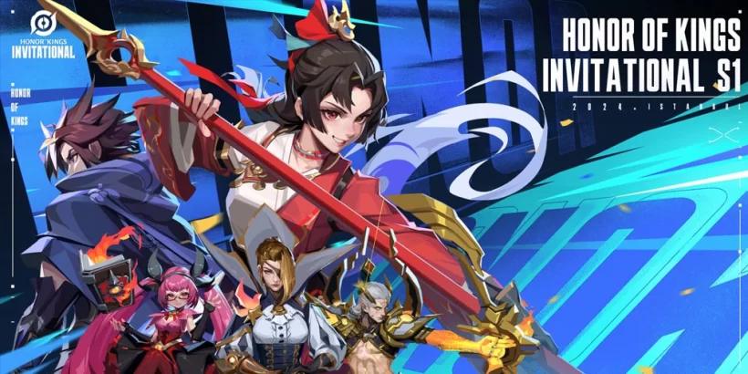 Honor of Kings Invitational S1: Anticipated MOBA Tournament