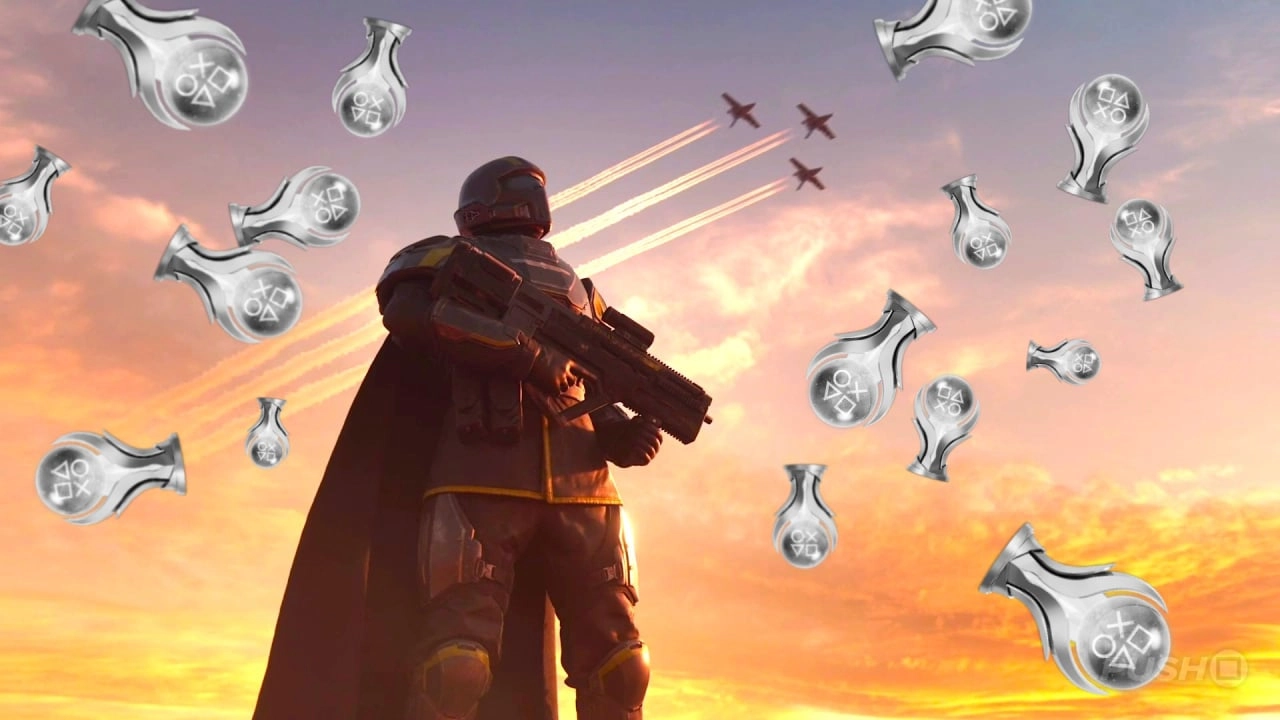 Helldivers 2 Trophy Hunt Resumes as Automatons Return