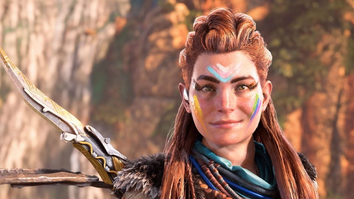Horizon Zero Dawn PS5 Remaster Changes Fans' Minds