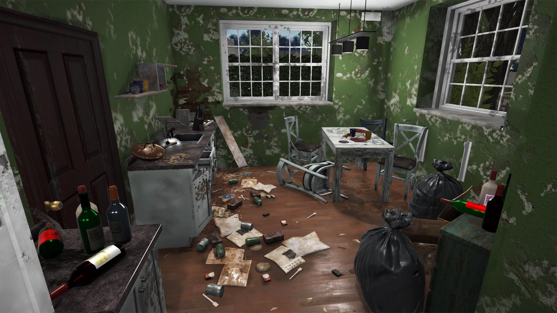 House Flipper Game to Receive Exciting New Updates in 2024