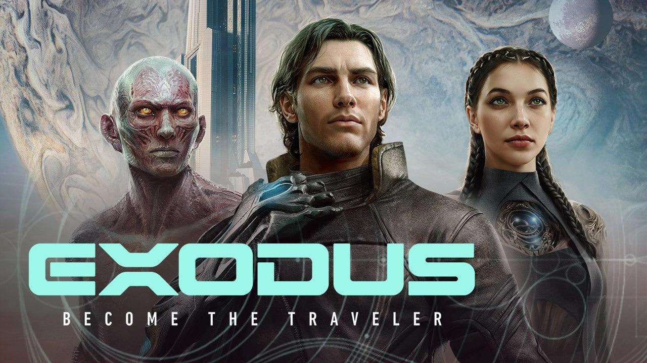 Exodus Video Game Explores Time Dilation Effects
