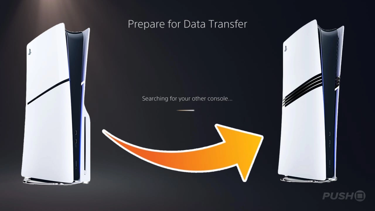 The Complete Guide for Transferring Data from PS5 to PS5 Pro