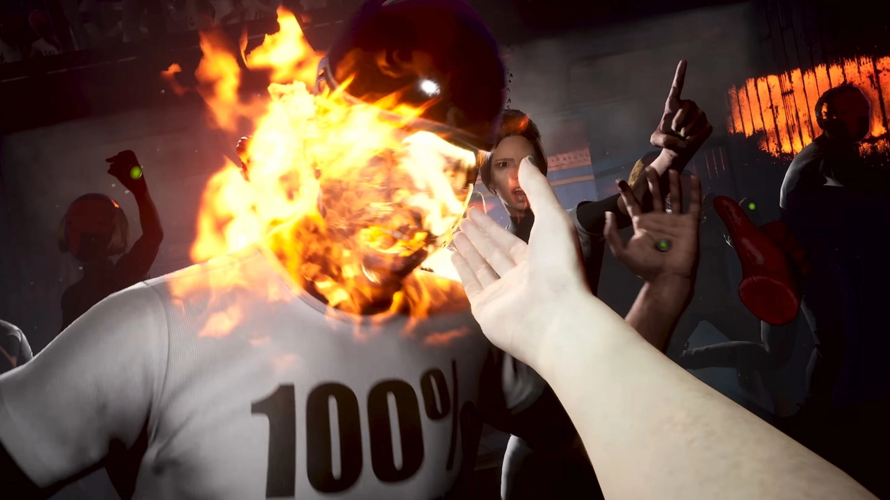 Ken Levine's Judas Sparks Interest on BioShock's Anniversary