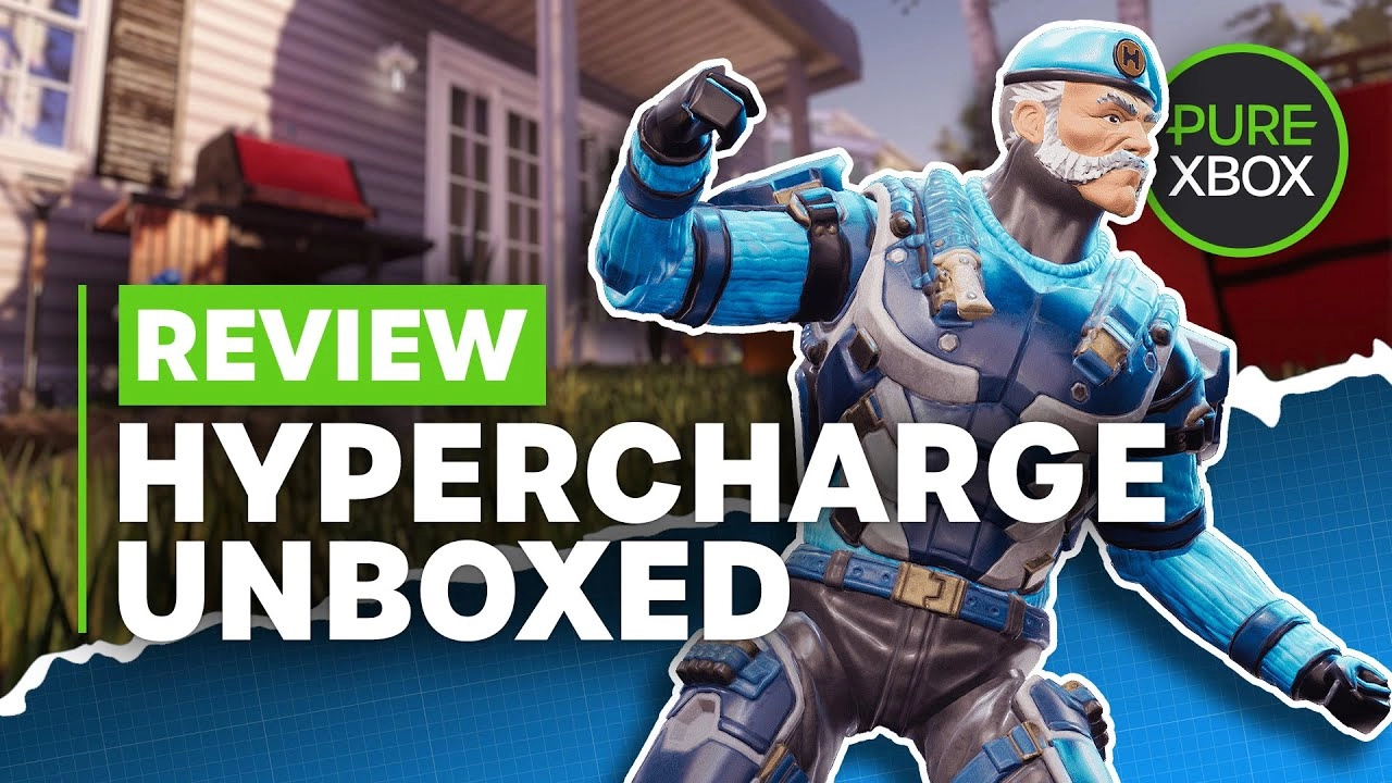 Hypercharge: Unboxed Now Available with Discount on Xbox