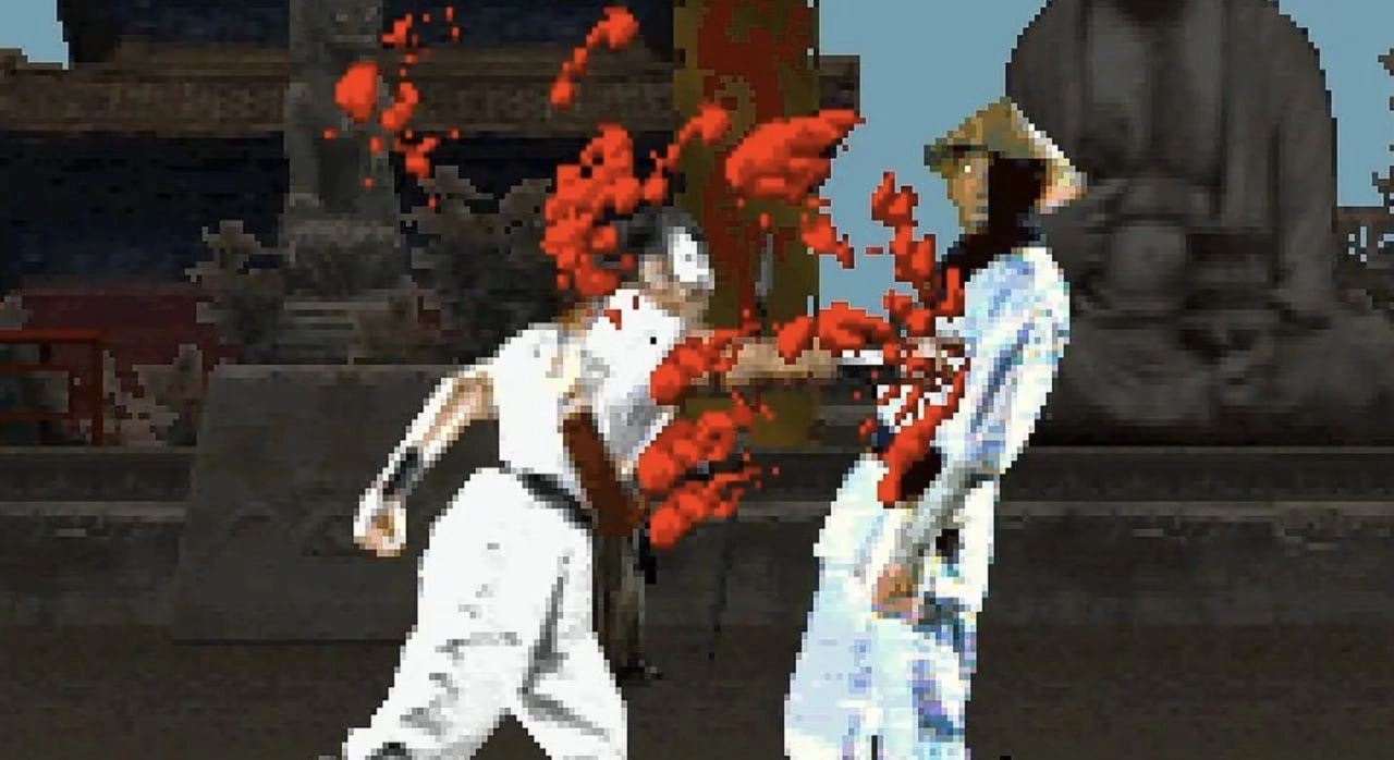 Developer Addresses Death Threats Over Mortal Kombat Core
