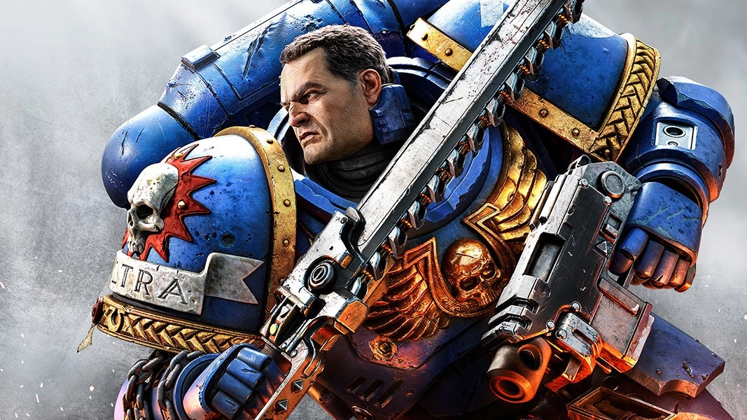 Warhammer 40K: Space Marine 2 Set for September 2024 Launch