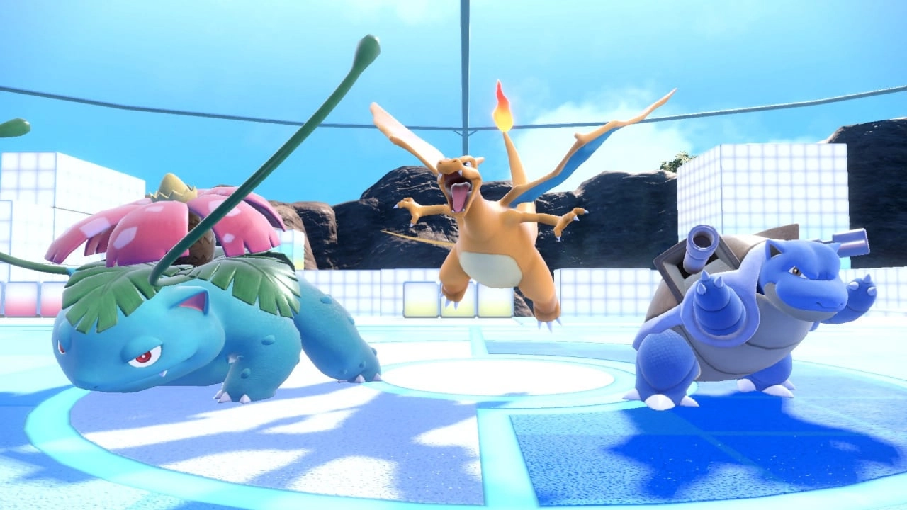 Pokemon Home Update Enhances Scarlet & Violet Experience