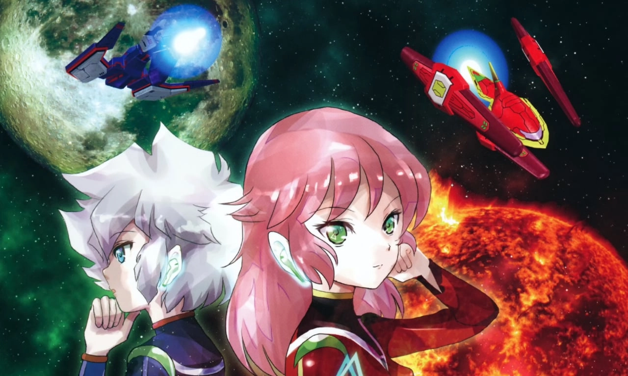 Psyvariar's Soundtrack Reimagined for the Sega Genesis