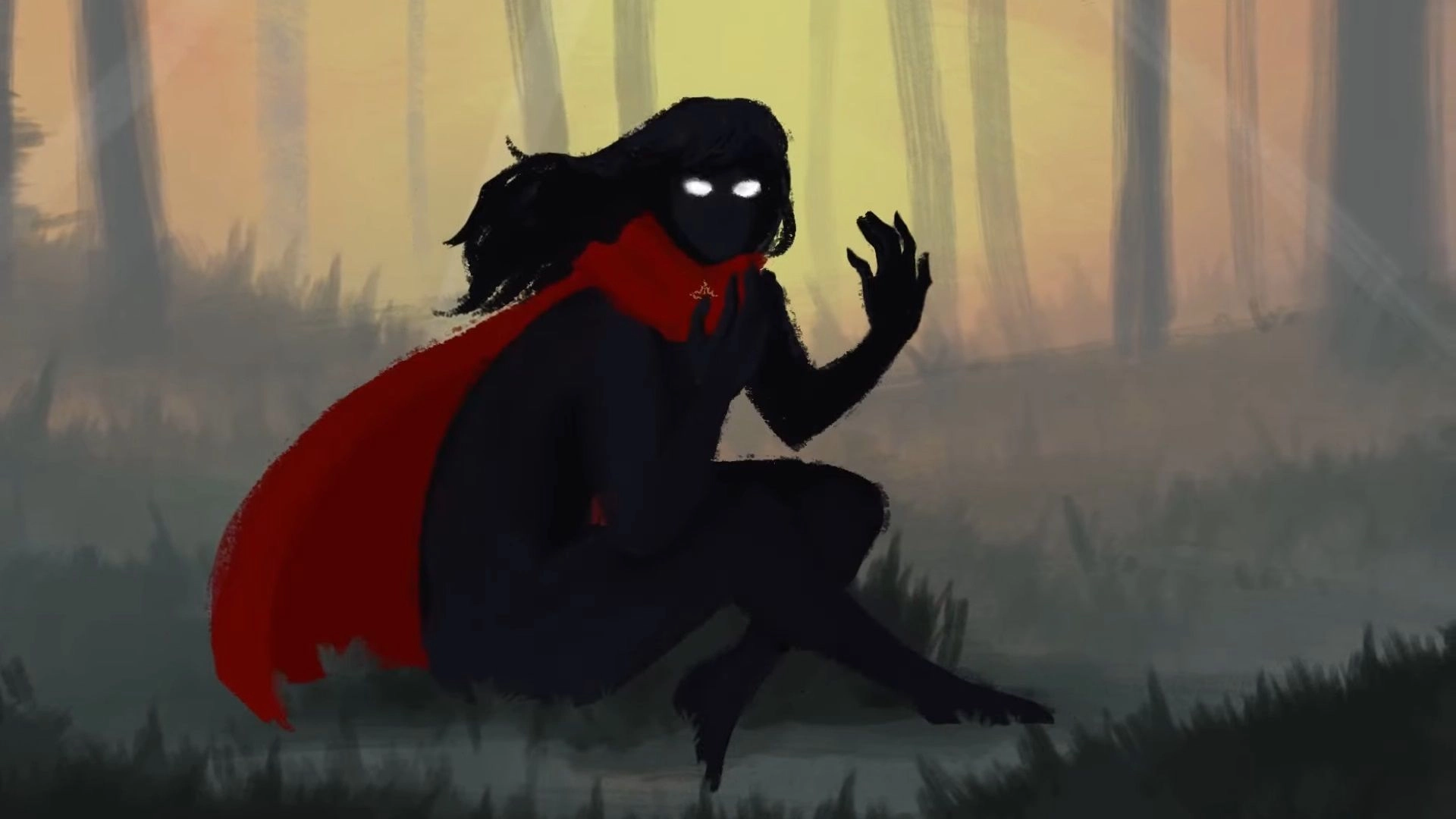 Noreya: A Microvania Game with Immense Potential