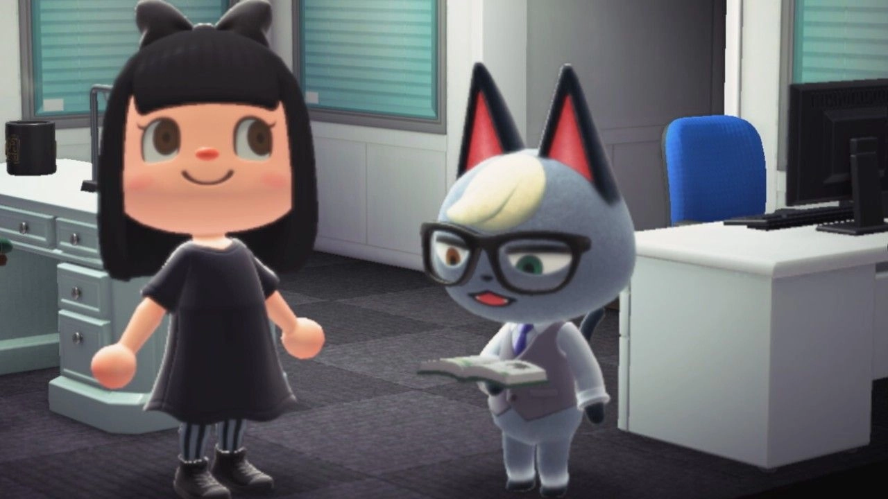 Animal Crossing's New Frontier: Lego Raymond's Unveiled Chaos