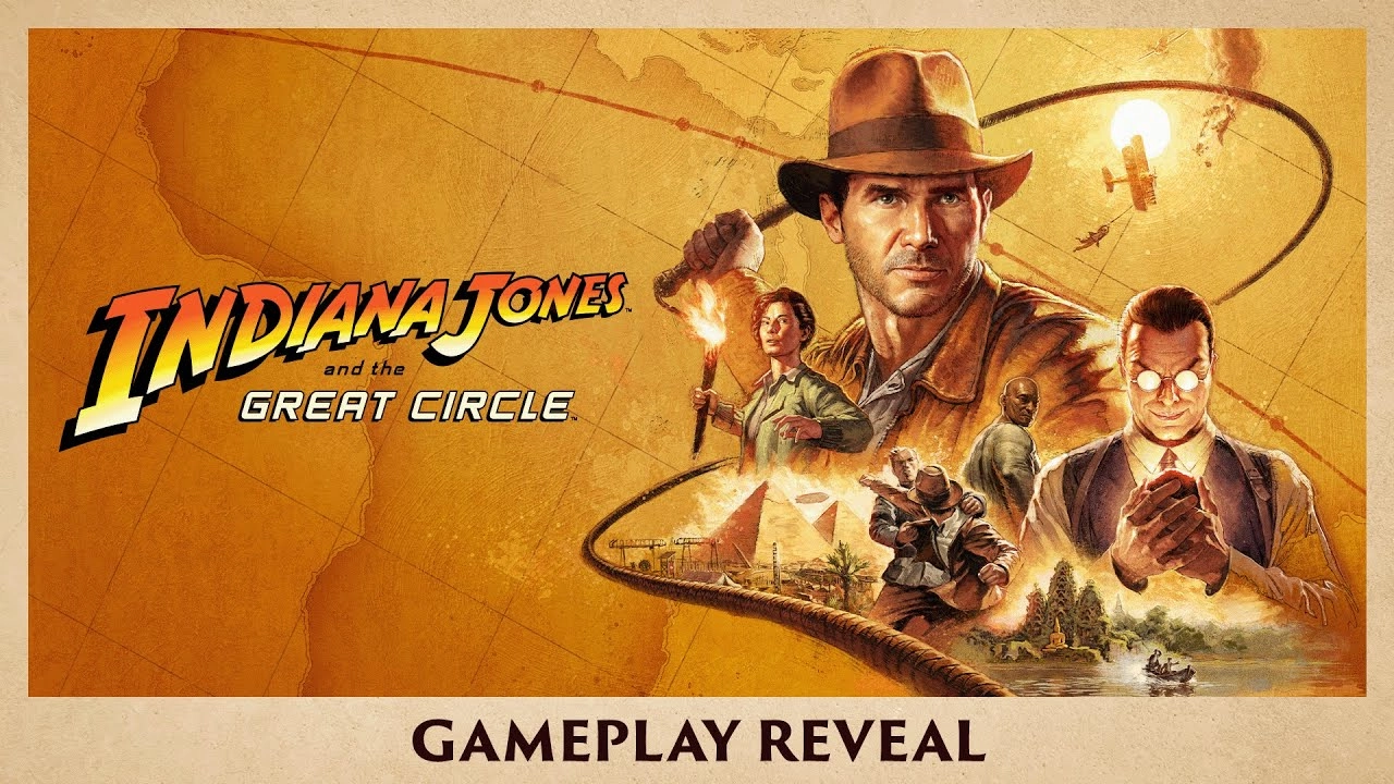 Indiana Jones And The Great Circle: Anticipated Xbox Game