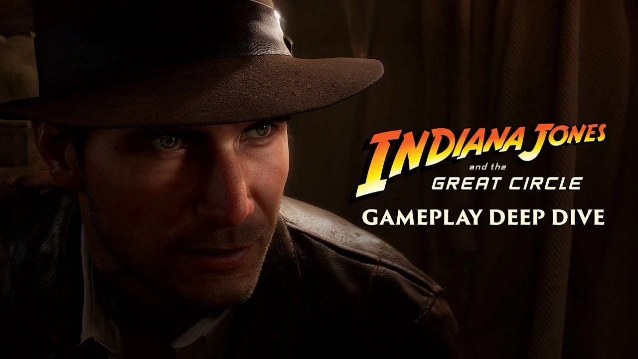 Indiana Jones Game on PS5 Promises Great Adventure