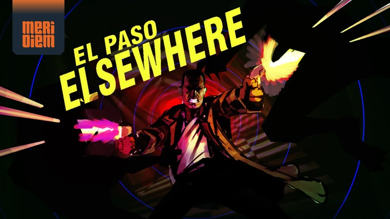 El Paso, Elsewhere is Coming to PS5 This Year