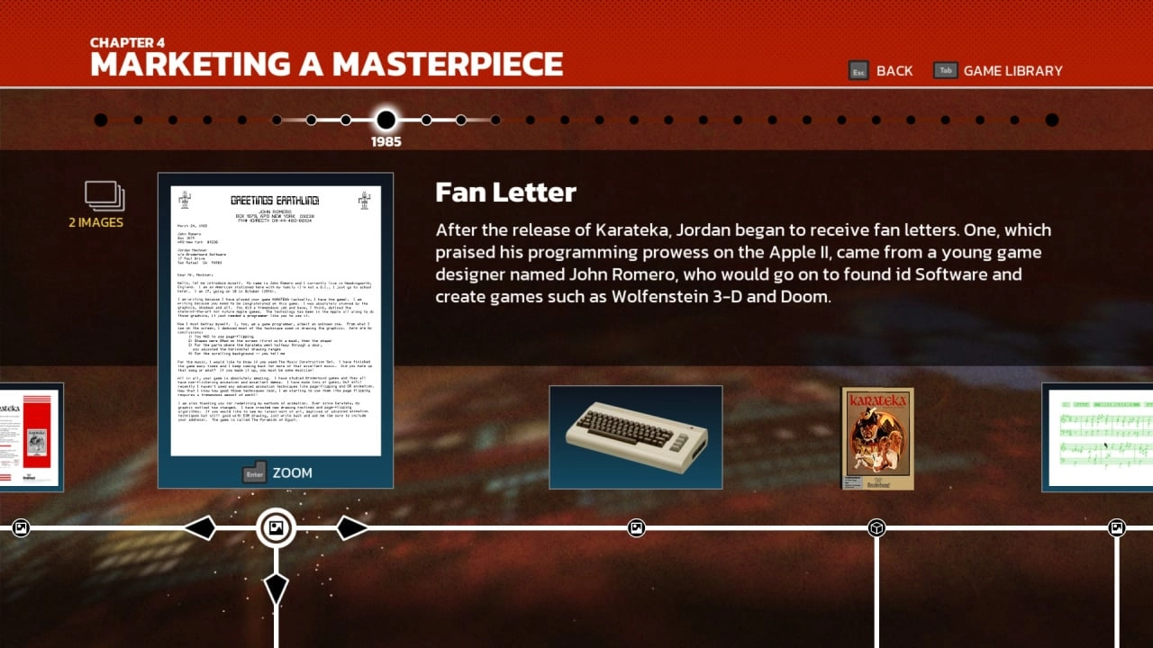 Gaming Giants Discuss the Critical Role of Game Preservation