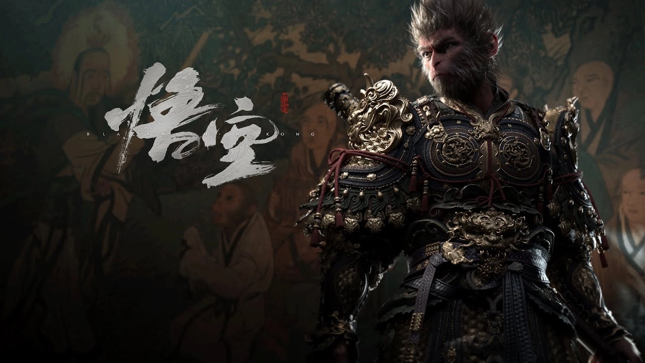 Black Myth: Wukong Sets Release for August 2024