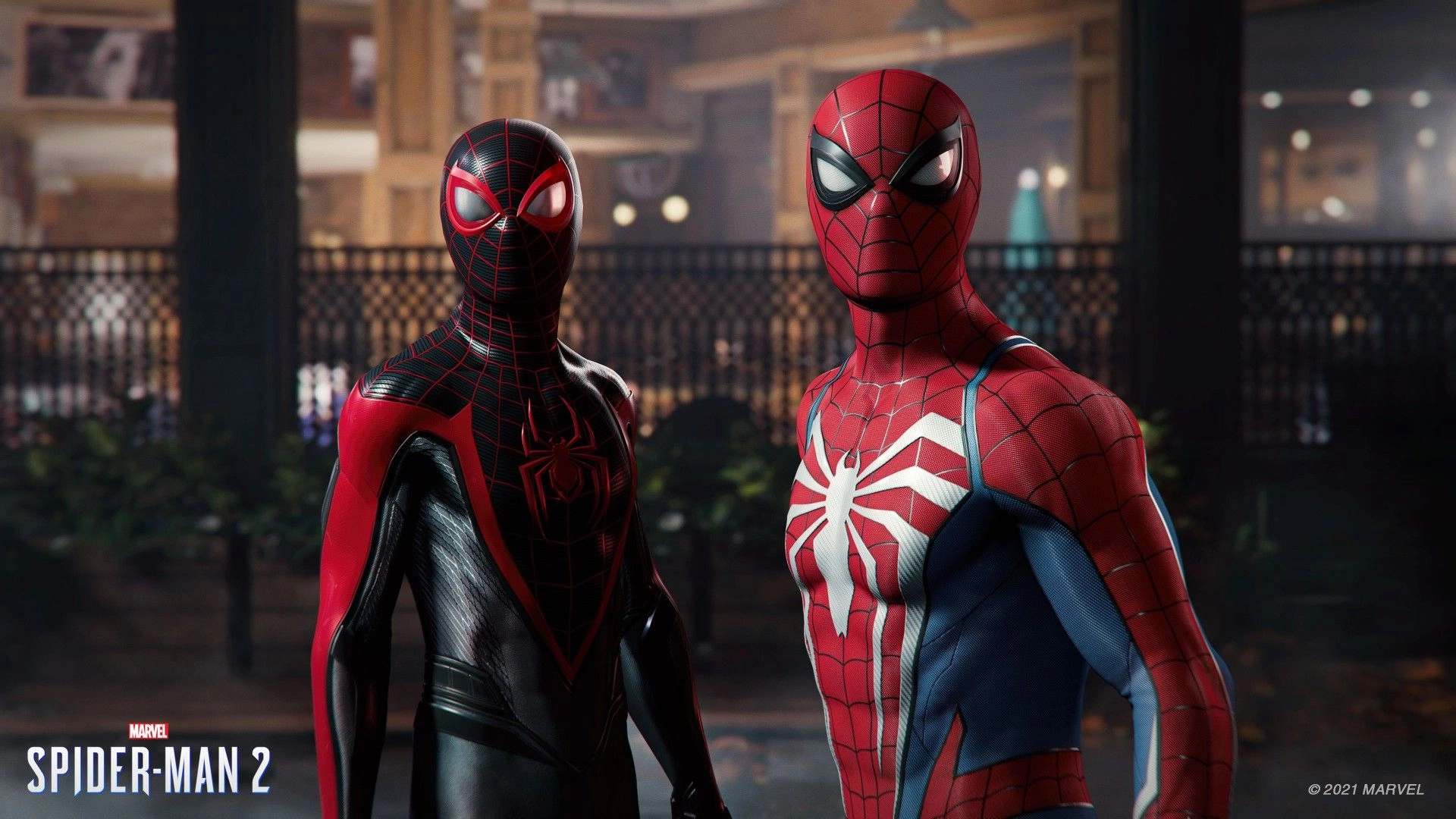 Spider-Man 2 Declines Loot Bonanza For Game-Savvy Sleepwalkers