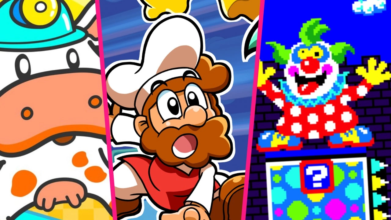 The Ingenious World of Pixel Games and Its Creator