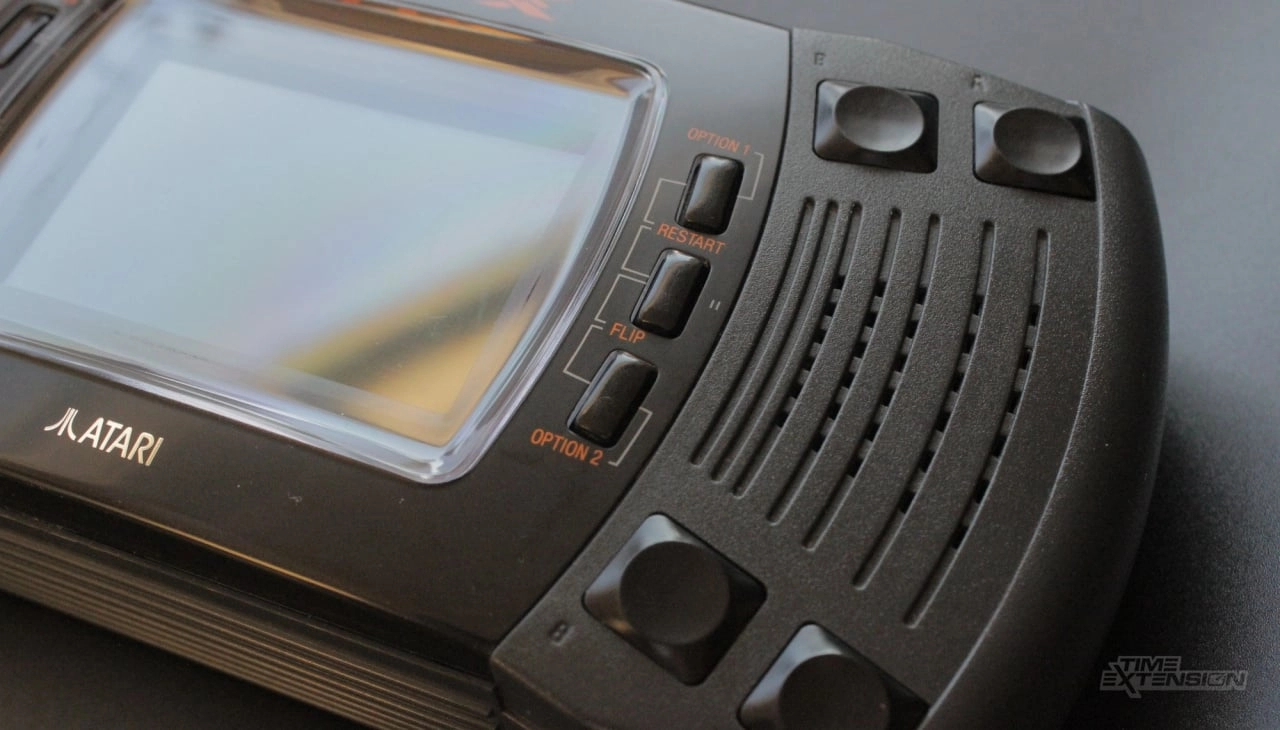 The Inside Story of Atari's Struggle Against Nintendo