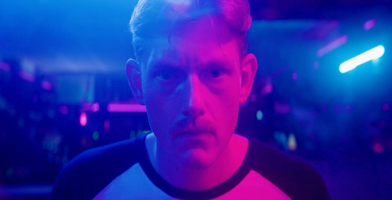 Jason Bradbury Discusses AI Comedy Film 'Ctrl AI Delete'