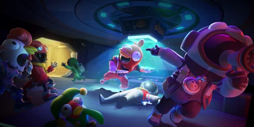 Exploring Super Sus: A Unique Spin on Social Deduction?