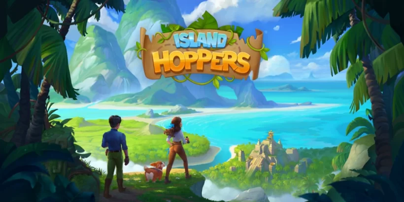 Island Hoppers Achieves Impressive Milestones in Three Years