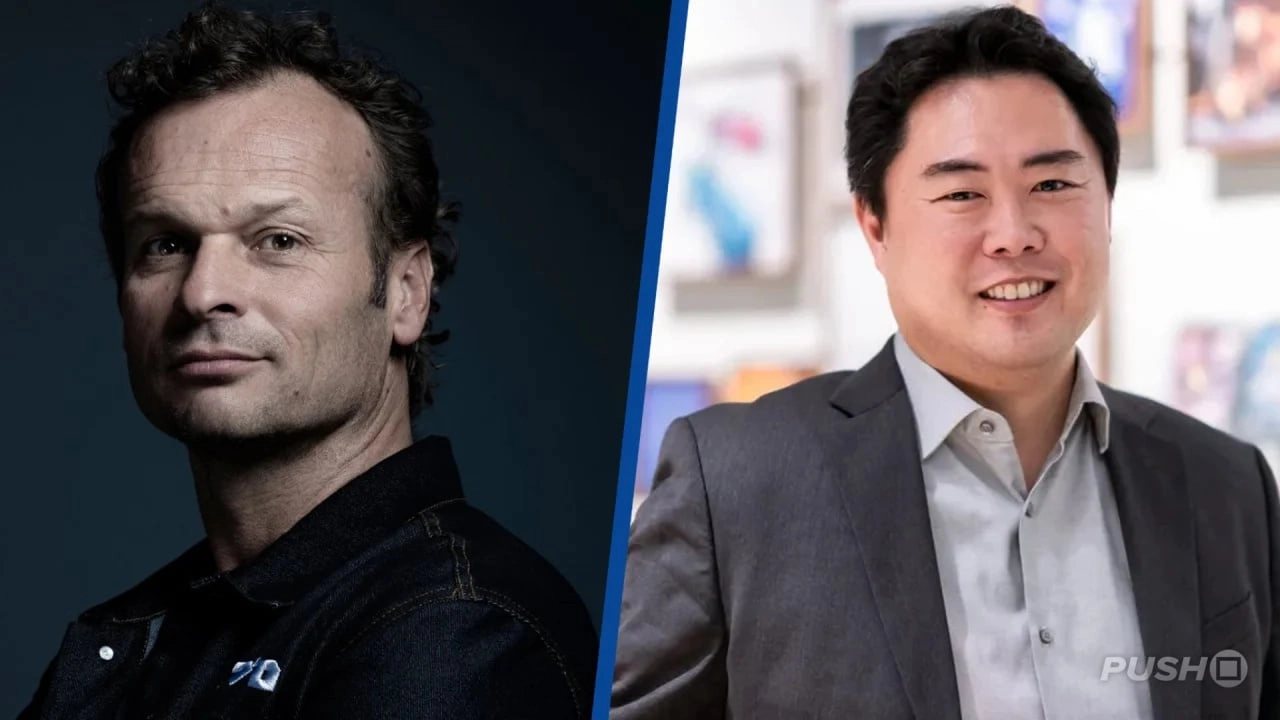 New Leadership at PlayStation Signals Exciting Future