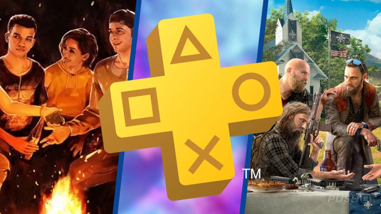 PlayStation Plus Retires 16 Games From Its Inventory