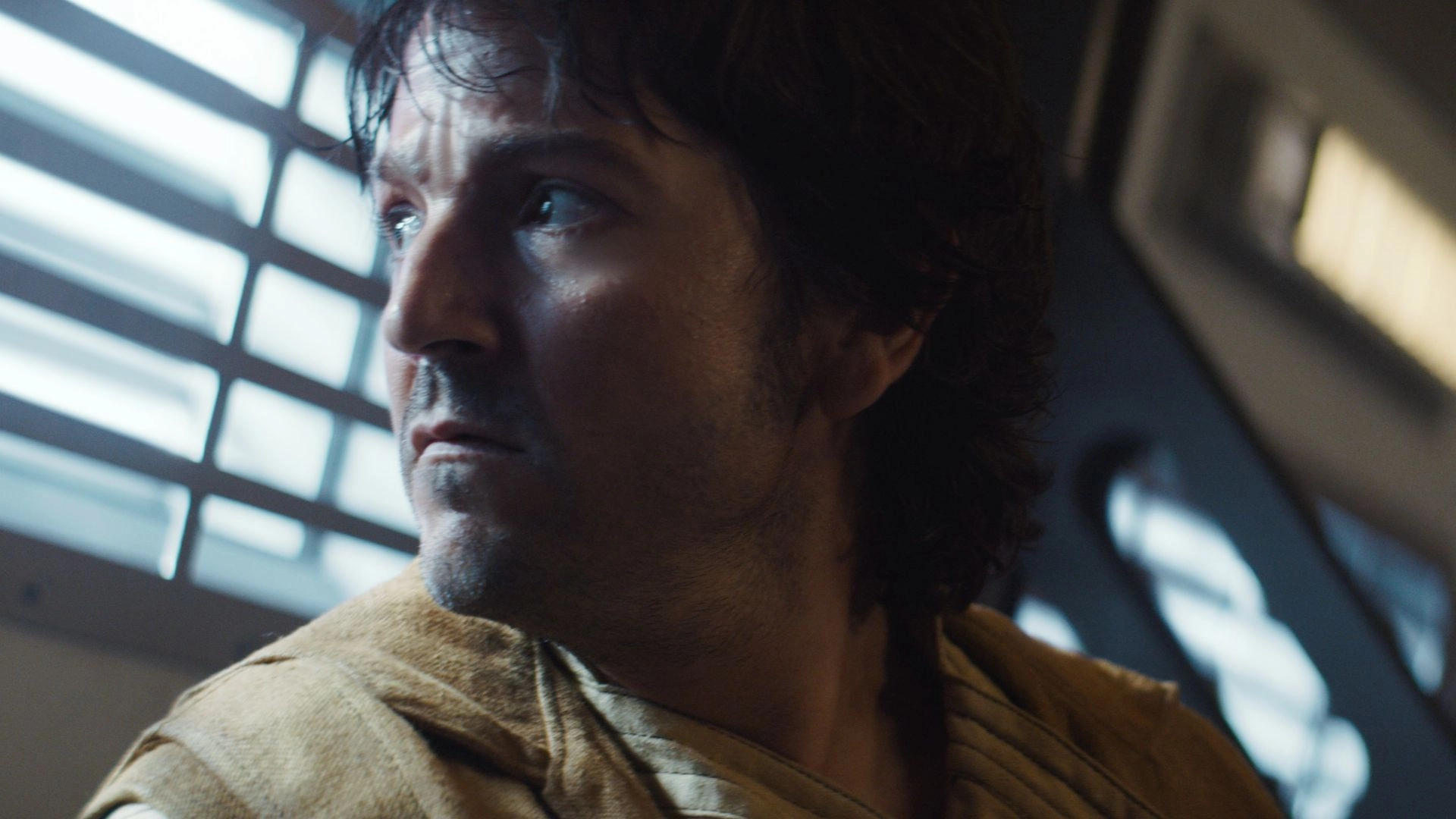 Star Wars Fan Spots Cameraman in 'Andor' Episode