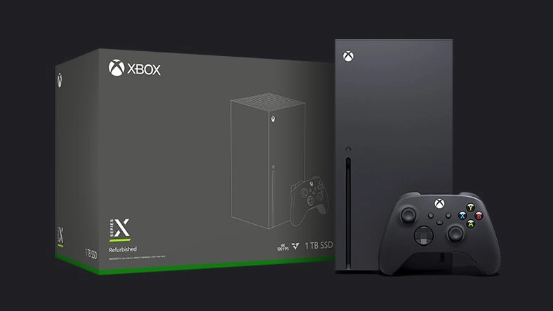 Microsoft Slashes Xbox Prices for UK Christmas Shoppers