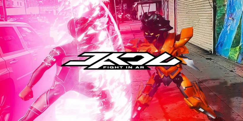 Jadu Revolutionizes AR Gameplay with Multiplayer Battles