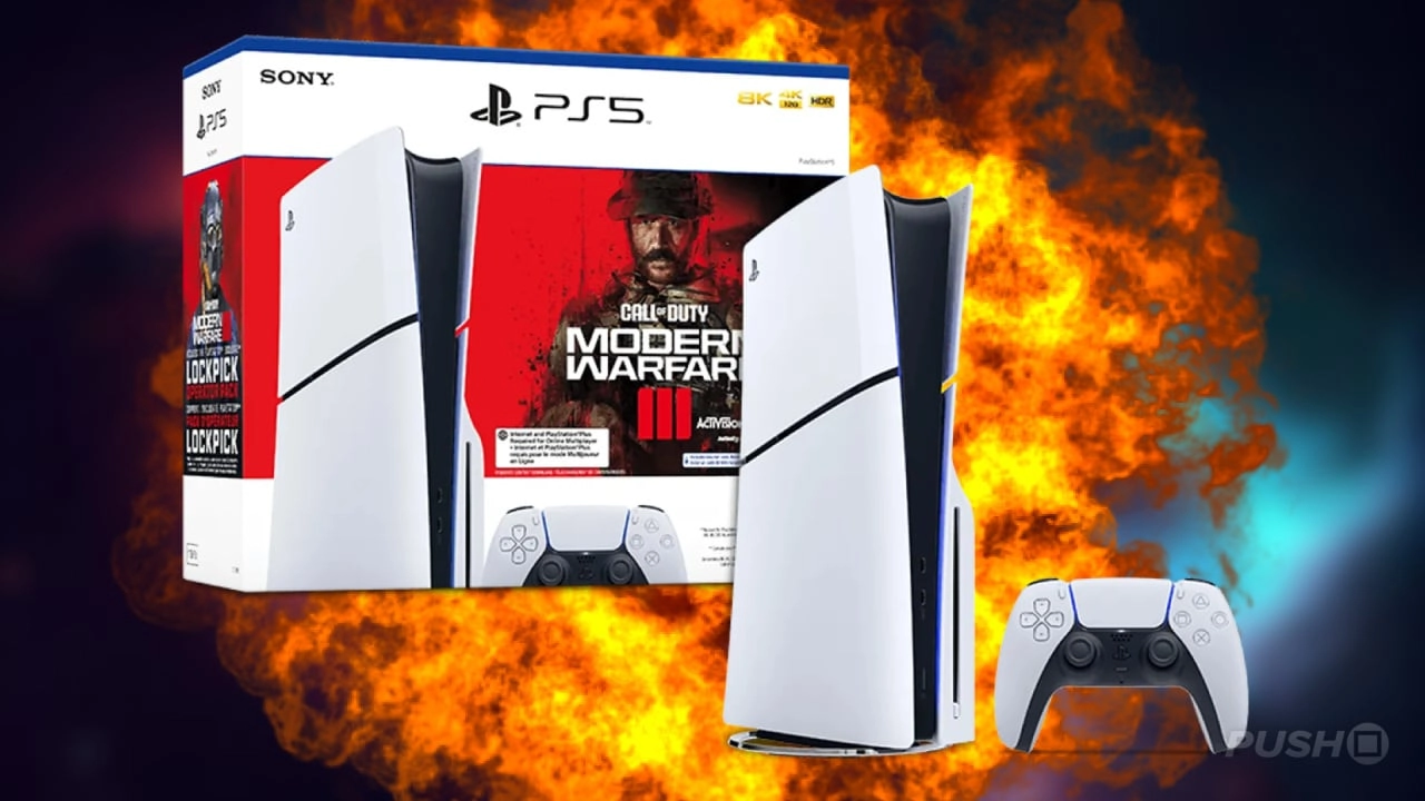 PlayStation 5's Strong Year Despite Not Hitting 100k in Japan