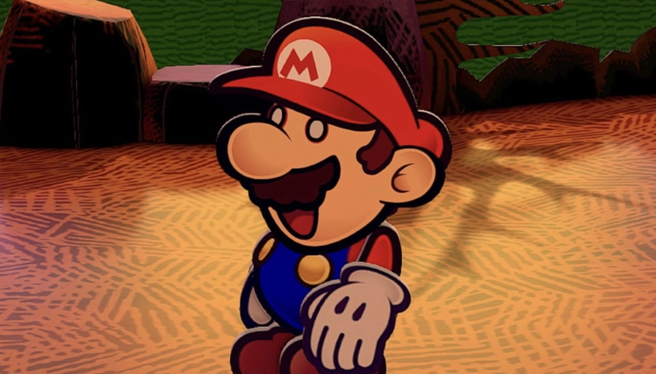 Paper Mario: The Thousand-Year Door Tops Japanese Sales Chart