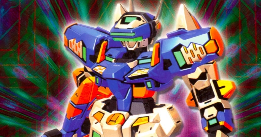 Japan Opens Dedicated Venue for Virtual On Fans