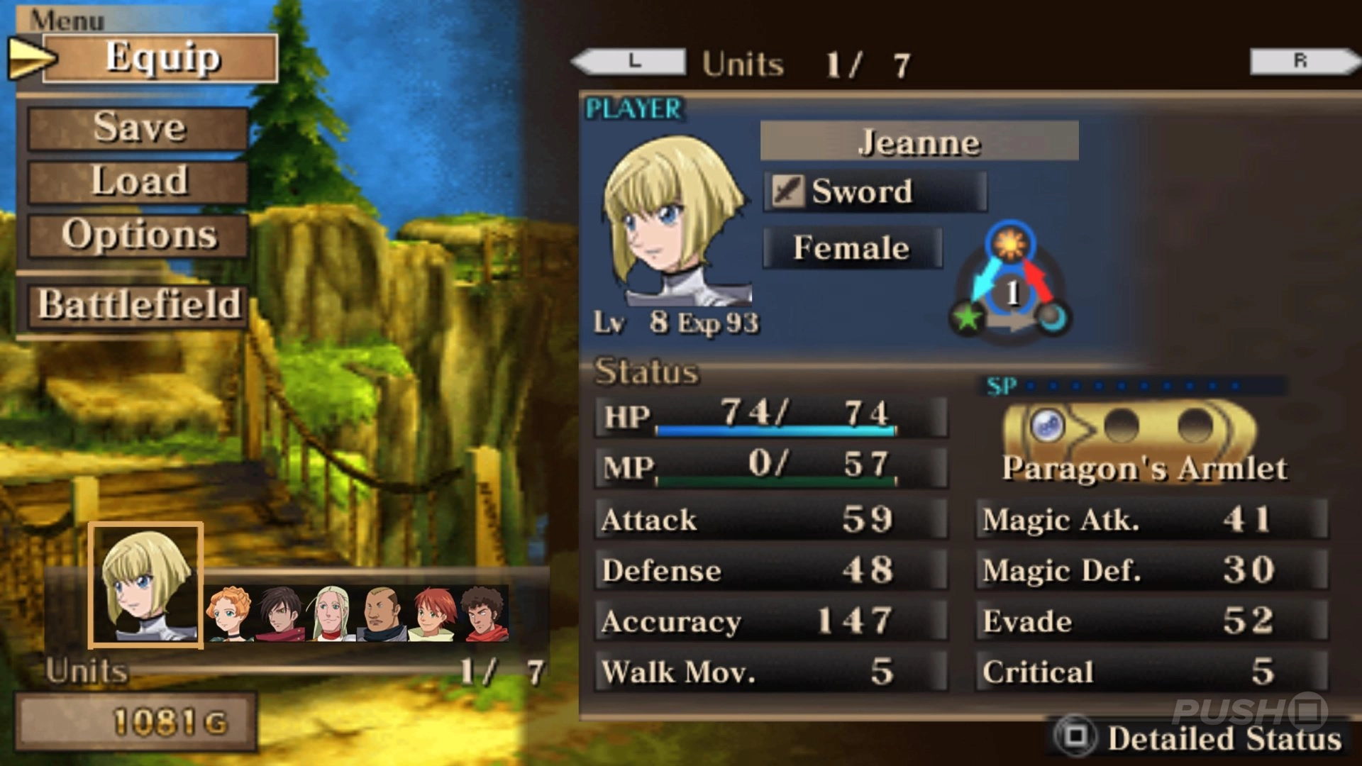 Jeanne d'Arc Game Review: Historical Fantasy on PS5