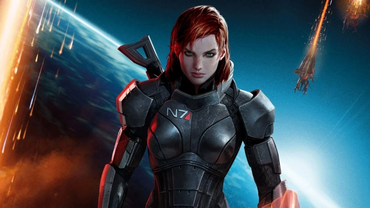 Jennifer Hale Critiques AI Impact on Voice Acting