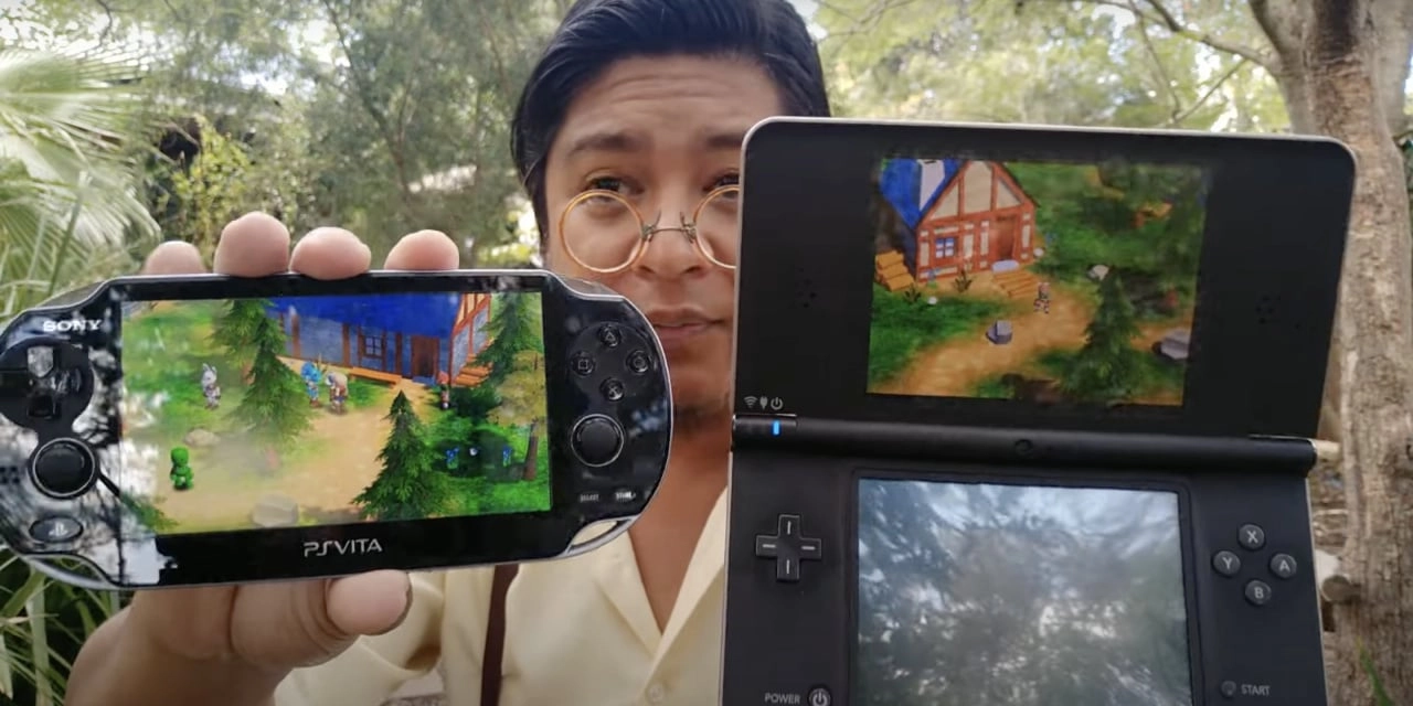 Indie RPG Breath Of Thunder Struggles to Raise Funds