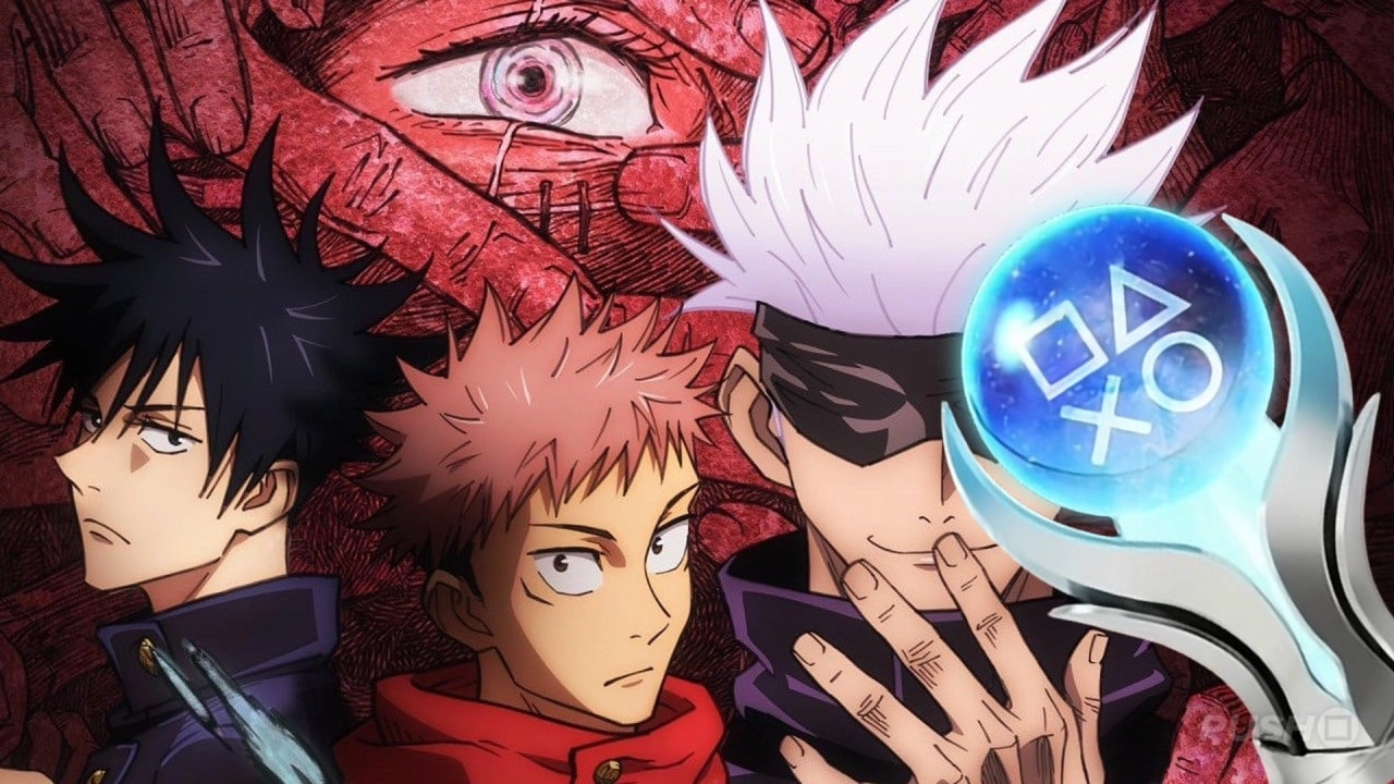 Jujutsu Kaisen Game Trophy May Require Significant Grind