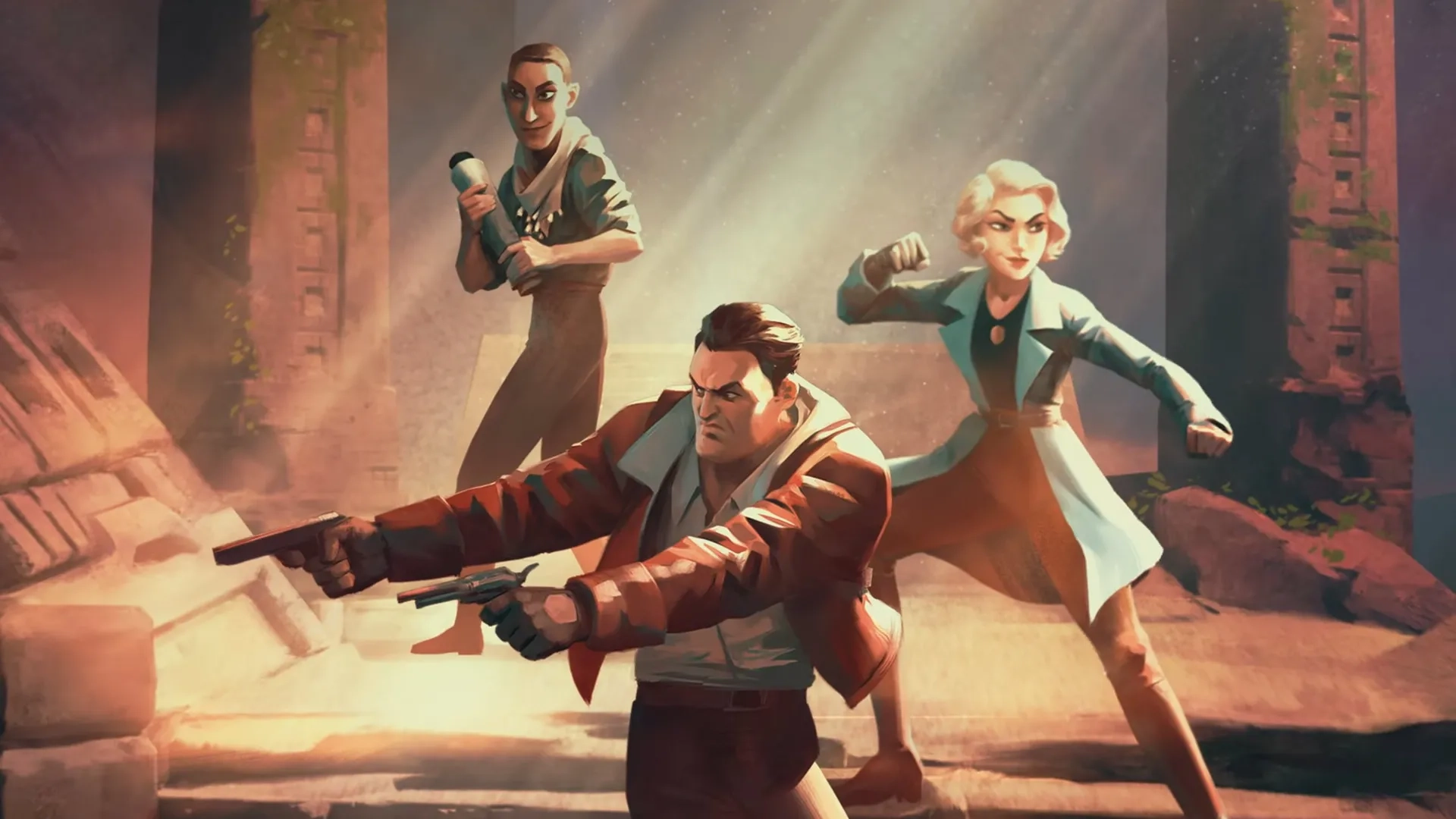 Paradox Cuts Ties with Developer Harebrained After Game Disappoints