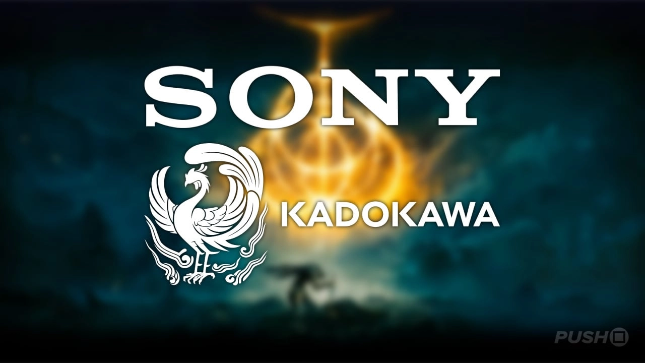 Sony's Bid to Acquire Kadokawa Corporation Faces Challenges