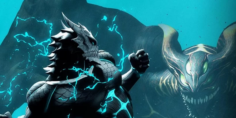 Kaiju No. 8 The Game Set for Mobile and PC Release