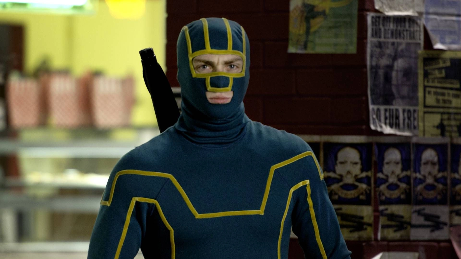 Matthew Vaughn's Unsuccessful Attempt at a Superman Trilogy