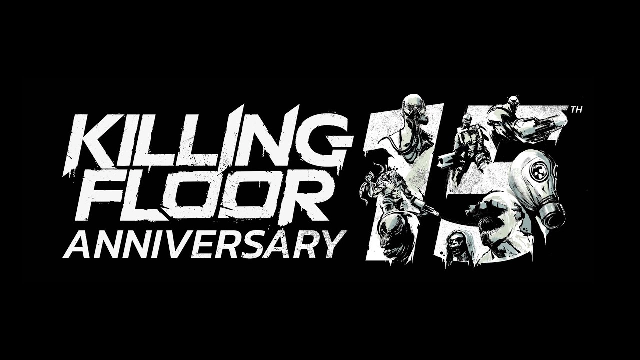 Exciting Updates on Killing Floor 3 and Franchise History