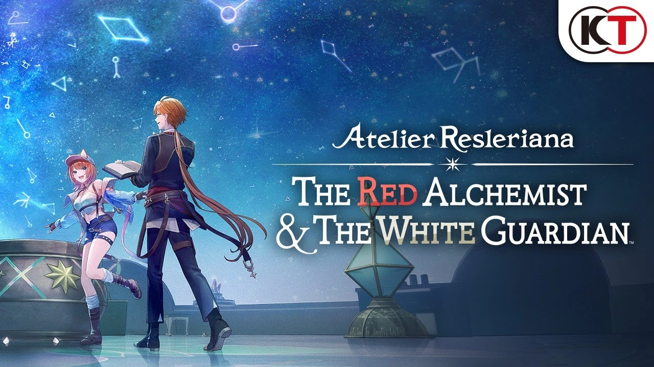 Atelier Resleriana Game to Debut Without Gacha System